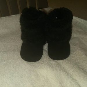 Baby Boots